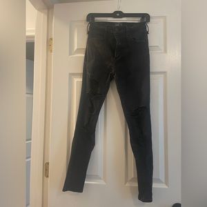 Abercrombie and fitch